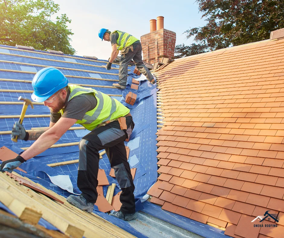 Why choose Roof Repair Near Me in Honeoye, NY